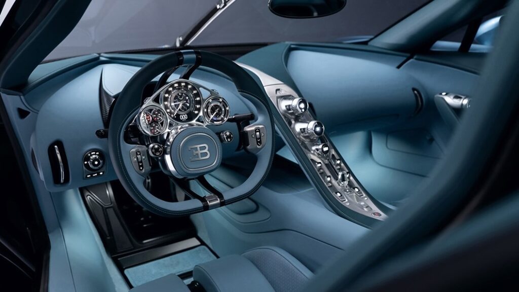 bugatti tourbillon marathi