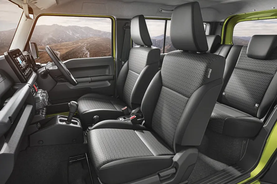 Jimny June discounts marathi