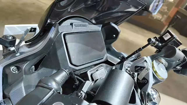 Karizma XMR marathi