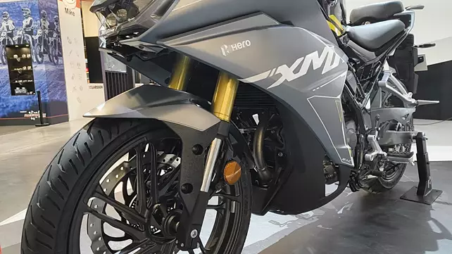 karizma xmr 2025 marathi autotechguide