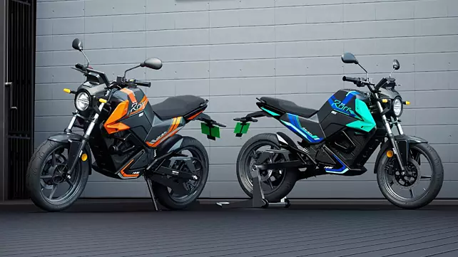 electric motorcycle oben rorr ez